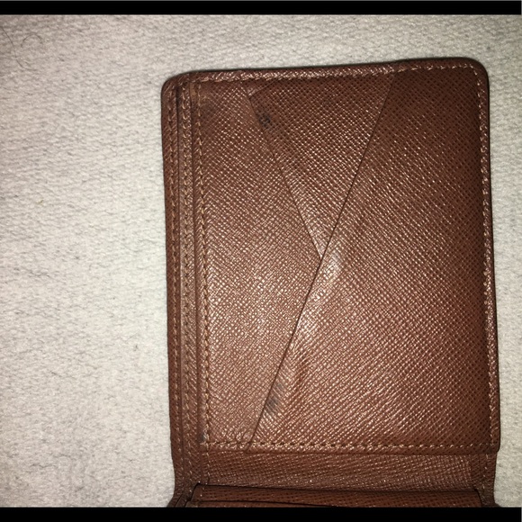 LV wallet - Picture 5 of 7